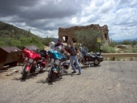 The Rock House, Albuquerque