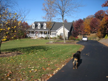 Home Sweet Home In Roanoke, VA