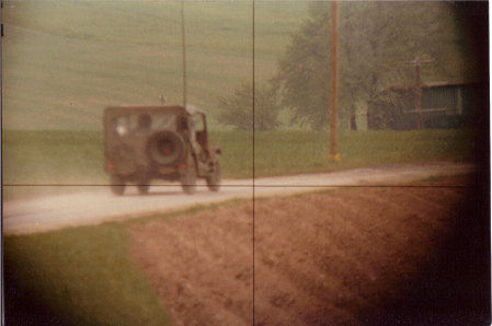 OP India, Germany 1983