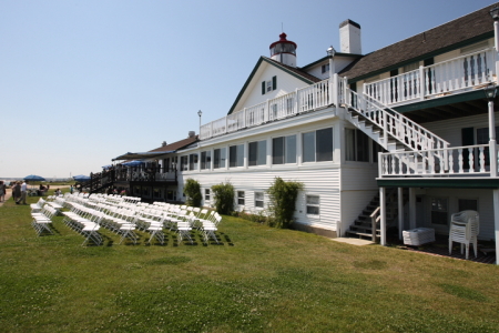 Lighthouse Inn West Dennis MA