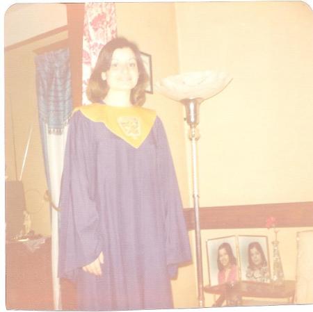 senior year - 1975 001
