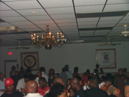 2009 NORVIEW REUNION