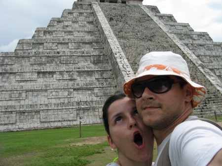 ChichEn MOFO Itza