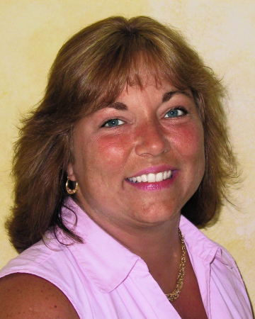 Kathie Palm's Classmates® Profile Photo