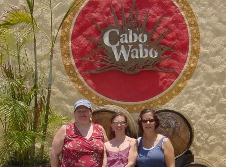 Cabo,San Juan '07