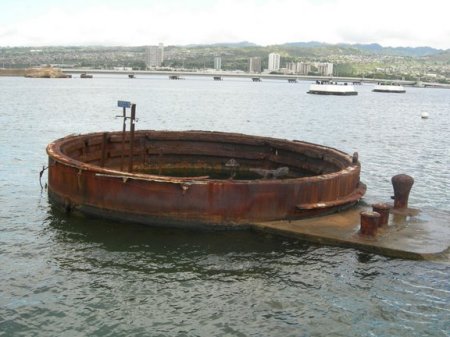 Pearl Harbor