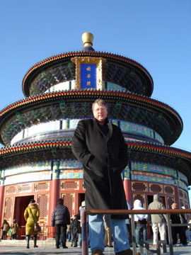 Beijing 2007