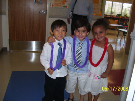 miguel,nico and zoe/2008