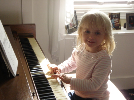 Emma piano