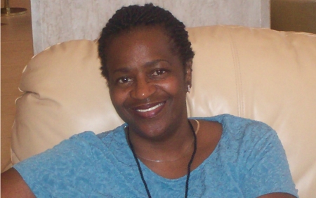 Bernita Wright's Classmates® Profile Photo