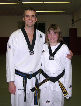 Black Belt