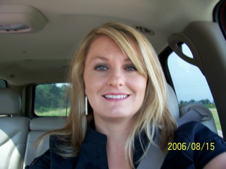 Jennifer Taylor's Classmates® Profile Photo