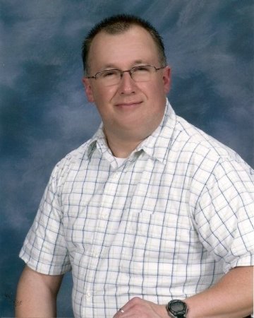 Joe Reeder's Classmates® Profile Photo