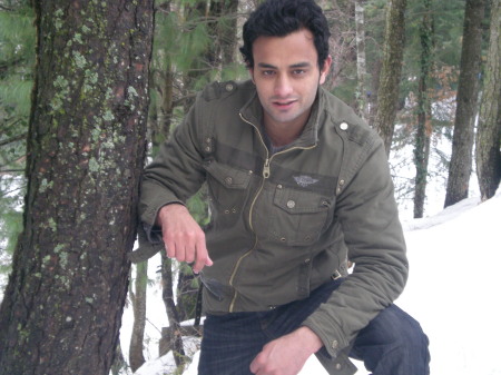 Salman Salman's Classmates® Profile Photo