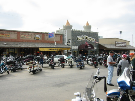 Sturgis South Dakota