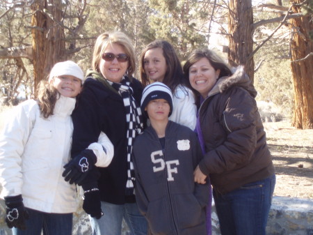 Big Bear 2008