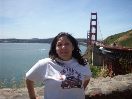 Golden Gate Bridge