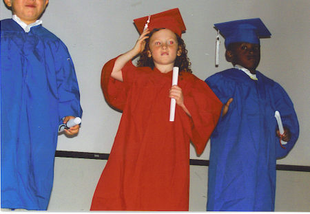 BRIANNA GRAD, PIC 2007