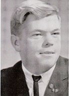 Jim Hollingsworth's Classmates profile album