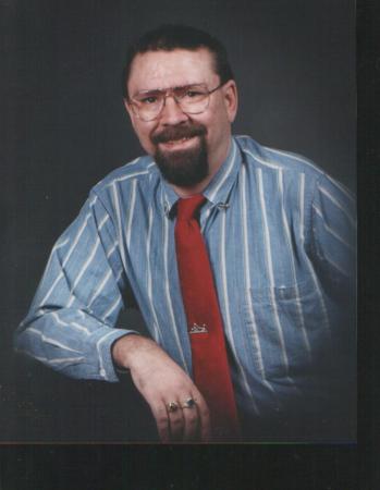 Myself in 2001