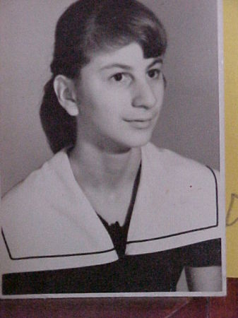 1960 school pic