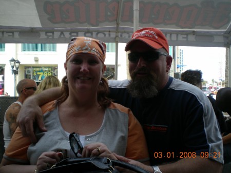 Daytona Beach, FL 2008