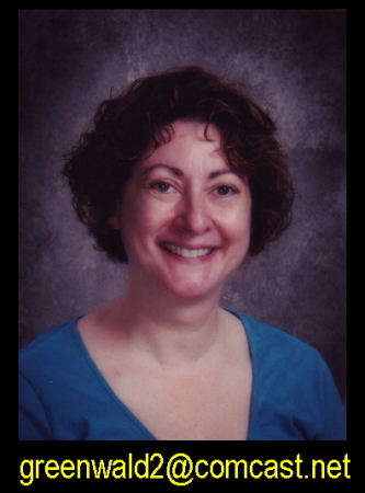 Heidi Greenwald's Classmates® Profile Photo