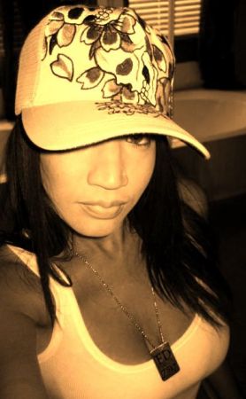 I love Ed Hardy :)