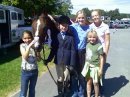 Sussex County Horse show