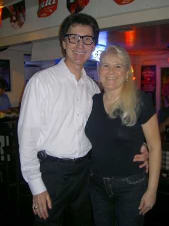 "Buddy Holly" and Me