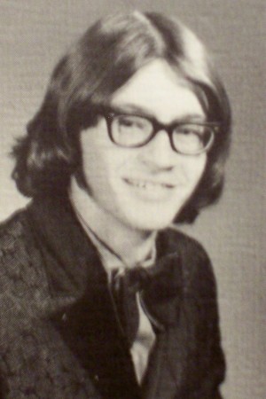 mark lee class of 73