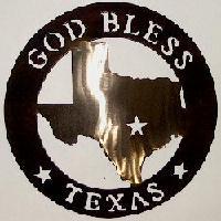 God Bless Texas!!!