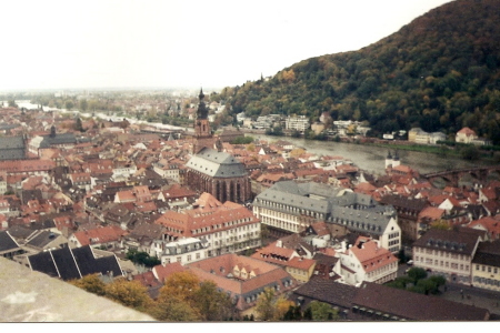 Heidelberg Germany