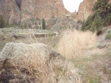 Smith Rock State Park