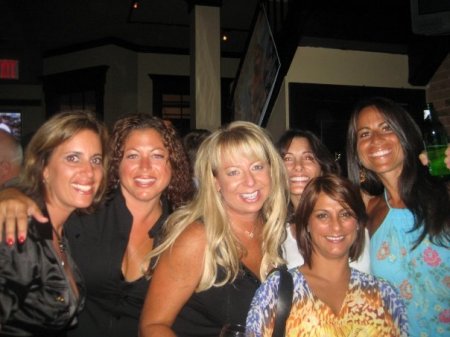 Valerie Desposito's album, &quot;88 reunion pics