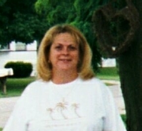 Terri Smith's Classmates® Profile Photo