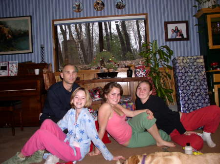 Christmas 2006