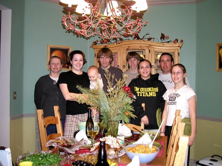 Christmas 2003