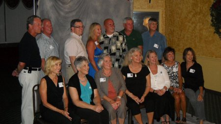 Janice Hovey's album, Class of &#39;70 - 40 Year Reunion