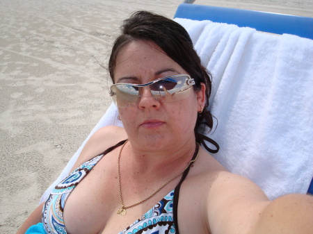 Daytona Beach 2008