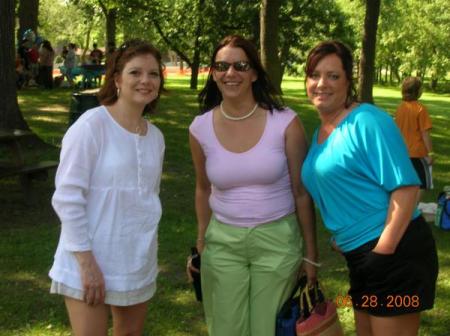 suzy, kim, and angie