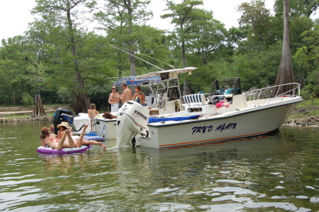 Suwannee River