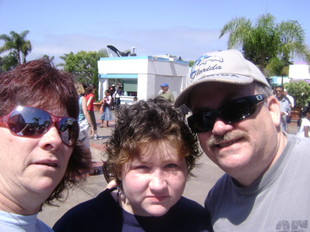 San Diego 2008