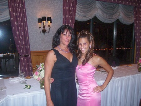 Denise Lucreziano's Classmates® Profile Photo