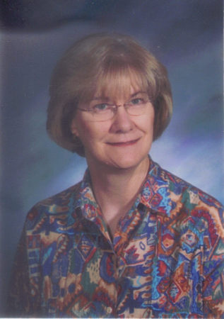 Theresa Campbell's Classmates® Profile Photo
