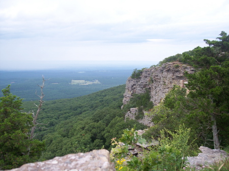 Mount Magazine State Park