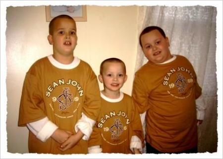 MY 3 SONS-2007
