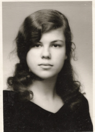 anne age 16 formal portrait