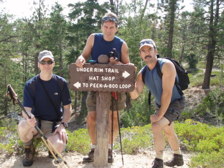 Bryce Canyon