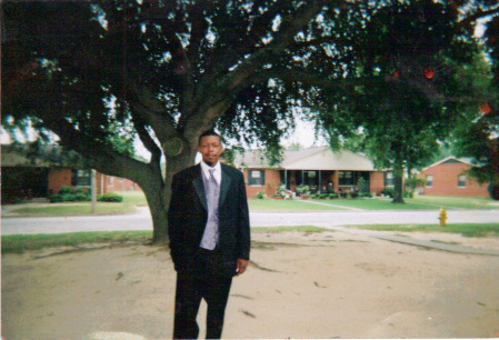 Curtis Hightower's Classmates® Profile Photo